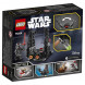 Конструктор LEGO Star Wars 75264 Микрофайтеры Шаттл Кайло Рена в Ульяновске