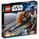 Конструктор LEGO Star Wars 7915 Звездный истребитель Империи в Ульяновске
