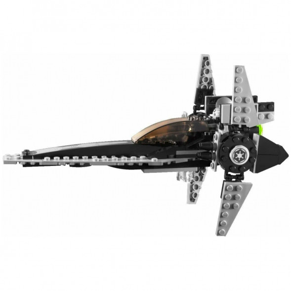 Конструктор LEGO Star Wars 7915 Звездный истребитель Империи в Ульяновске