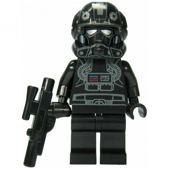 Конструктор LEGO Star Wars 7915 Звездный истребитель Империи в Ульяновске