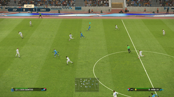 Игра PES 2019: Pro Evolution Soccer [PS4, русские субтитры] в Ульяновске