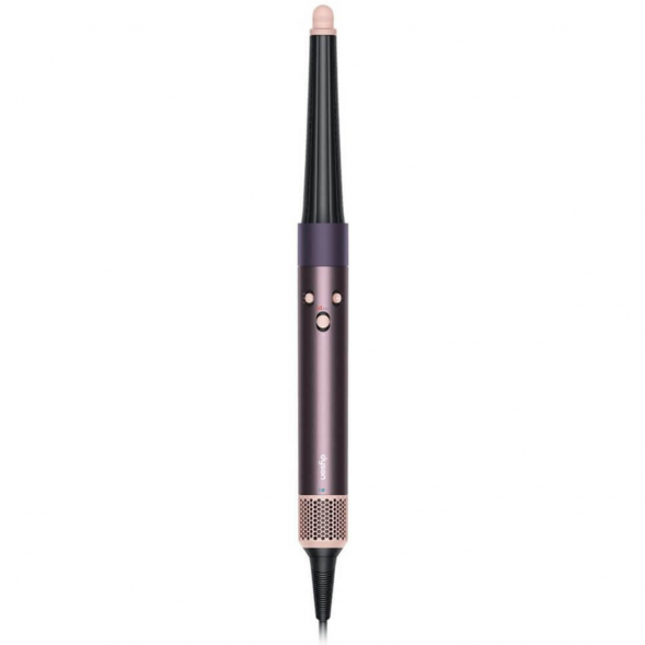 Стайлер Dyson Airwrap i.d. HS08 Long Straight + Wavy, Jasper Plum (599025-01) в Ульяновске
