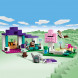 Конструктор LEGO Minecraft 21253 Приют для животных в Ульяновске