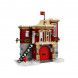 Конструктор LEGO Creator 10263 Пожарная часть в зимней деревне в Ульяновске