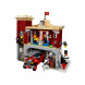 Конструктор LEGO Creator 10263 Пожарная часть в зимней деревне в Ульяновске