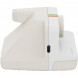 Фотоаппарат моментальной печати Polaroid Now Generation 3 + 8 цветных картриджей, белый в Ульяновске
