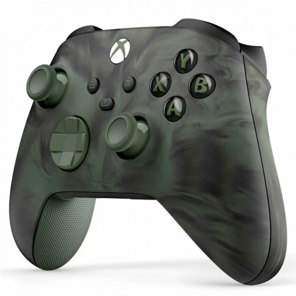 Геймпад Microsoft Xbox Series Controller, Nocturnal Vapor в Ульяновске