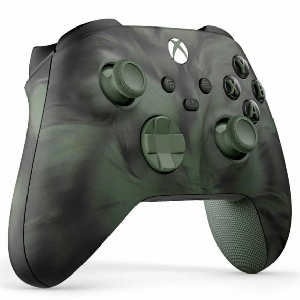 Геймпад Microsoft Xbox Series Controller, Nocturnal Vapor в Ульяновске
