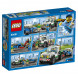 Конструктор LEGO City 60081 Буксировщик автомобилей в Ульяновске