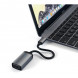 Адаптер Satechi USB Type-C to VGA , Space Gray в Ульяновске