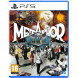 Игра Altus &amp;quot;Metaphor: ReFantazio&amp;quot; [Playstation 5, русские субтитры] в Ульяновске