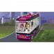 Конструктор LEGO Friends 41106 Поп звезда: гастроли в Ульяновске