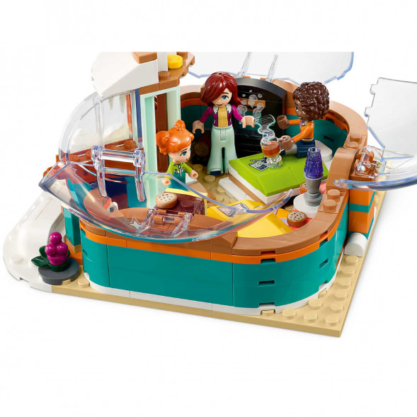 Конструктор LEGO Friends 41760 Праздничное приключение в иглу в Ульяновске