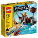 Конструктор LEGO Pirates 70409 Защита обломков корабля в Ульяновске