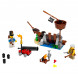 Конструктор LEGO Pirates 70409 Защита обломков корабля в Ульяновске