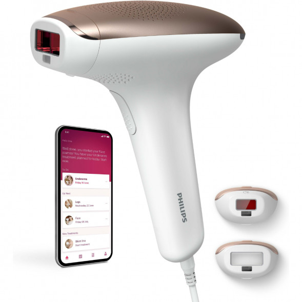 Фотоэпилятор PHILIPS Lumea Advanced SC1997/00 в Ульяновске