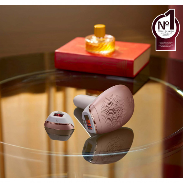 Фотоэпилятор PHILIPS Lumea Advanced SC1997/00 в Ульяновске