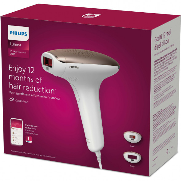 Фотоэпилятор PHILIPS Lumea Advanced SC1997/00 в Ульяновске