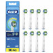 Насадки для зубной щетки Oral-B Precision Clean, 8 шт. в Ульяновске
