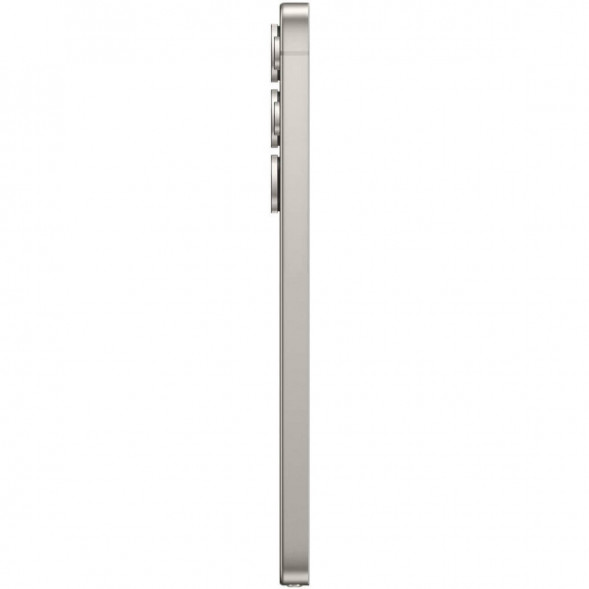 Смартфон Samsung Galaxy S25 Ultra 12/512 ГБ, черный титан в Ульяновске