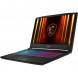 Ноутбук MSI Katana 17 HX B14WFK-275XRU (Intel Core i5-14450HX, NVIDIA GeForce RTX 5060, 32ГБ, 1ТБ SSD, noOS), черный в Ульяновске