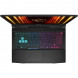 Ноутбук MSI Katana 17 HX B14WFK-275XRU (Intel Core i5-14450HX, NVIDIA GeForce RTX 5060, 32ГБ, 1ТБ SSD, noOS), черный в Ульяновске