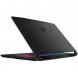 Ноутбук MSI Katana 17 HX B14WFK-275XRU (Intel Core i5-14450HX, NVIDIA GeForce RTX 5060, 32ГБ, 1ТБ SSD, noOS), черный в Ульяновске