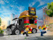 Конструктор LEGO City 60404 Бургерная на колесах в Ульяновске
