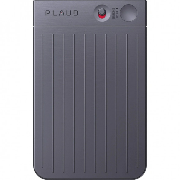 Диктофон Plaud Note NB-100 ChatGPT 64ГБ, Black в Ульяновске