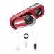 Экшн-камера Insta360 Go 3S Retro Bundle Special Edition 64ГБ, Red в Ульяновске
