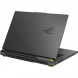 Ноутбук ASUS ROG Strix G16 G614FM-WS94 (16&amp;quot;, IPS, AMD Ryzen 9 9955HX 2.5ГГц, 16 ядер, 16ГБ DDR5, 1ТБ SSD, NVIDIA GeForce RTX 5060 8 ГБ, Windows 11 Home), серый в Ульяновске