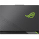 Ноутбук ASUS ROG Strix G16 G614FM-WS94 (16&amp;quot;, IPS, AMD Ryzen 9 9955HX 2.5ГГц, 16 ядер, 16ГБ DDR5, 1ТБ SSD, NVIDIA GeForce RTX 5060 8 ГБ, Windows 11 Home), серый в Ульяновске
