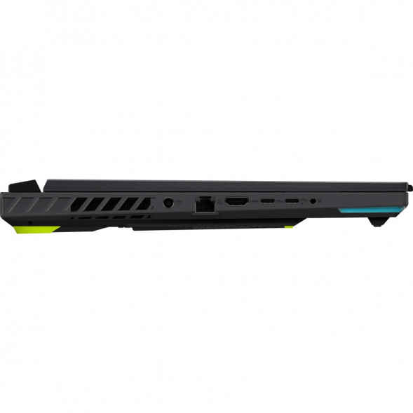 Ноутбук ASUS ROG Strix G16 G614FM-WS94 (16&amp;quot;, IPS, AMD Ryzen 9 9955HX 2.5ГГц, 16 ядер, 16ГБ DDR5, 1ТБ SSD, NVIDIA GeForce RTX 5060 8 ГБ, Windows 11 Home), серый в Ульяновске