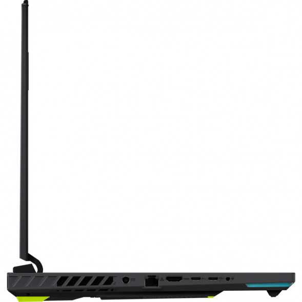 Ноутбук ASUS ROG Strix G16 G614FM-WS94 (16&amp;quot;, IPS, AMD Ryzen 9 9955HX 2.5ГГц, 16 ядер, 16ГБ DDR5, 1ТБ SSD, NVIDIA GeForce RTX 5060 8 ГБ, Windows 11 Home), серый в Ульяновске