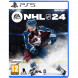 Игра NHL 24 [PS5, английская версия] в Ульяновске