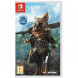 Игра Biomutant [Nintendo Switch, русская версия] в Ульяновске