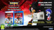 Игра Sonic x Shadow Generations Day One Edition [PS4, русские субтитры] в Ульяновске