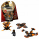 Конструктор LEGO Ninjago 70662 Коул мастер Кружитцу в Ульяновске