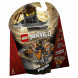 Конструктор LEGO Ninjago 70662 Коул мастер Кружитцу в Ульяновске