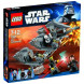 Конструктор LEGO Star Wars 7957 Спидер с Датомира в Ульяновске
