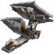 Конструктор LEGO Star Wars 7957 Спидер с Датомира в Ульяновске
