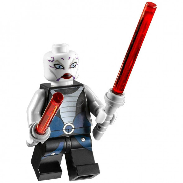 Конструктор LEGO Star Wars 7957 Спидер с Датомира в Ульяновске
