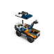 Конструктор LEGO City 60426 Внедорожный грузовик Исследователь джунглей в Ульяновске