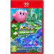 Игра Kirby and the Forgotten Land + Star-Crossed World [Nintendo Switch 2, английская версия] в Ульяновске