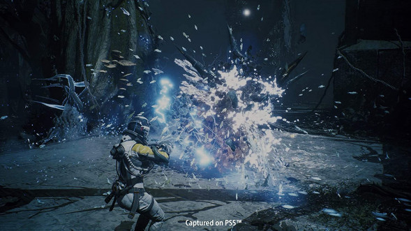 Игра Returnal [PS5, русская версия] в Ульяновске