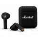 Беспроводные наушники Marshall Minor III, USB Type-C, черный в Ульяновске