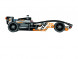 Конструктор LEGO Technic 42026 Чёрный гоночный автомобиль в Ульяновске