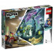 Конструктор LEGO Hidden Side 70418 Лаборатория призраков в Ульяновске