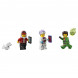 Конструктор LEGO Hidden Side 70418 Лаборатория призраков в Ульяновске