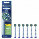 Насадки на зубные щетки Oral-B Cross Action Pro, 6 шт. в Ульяновске